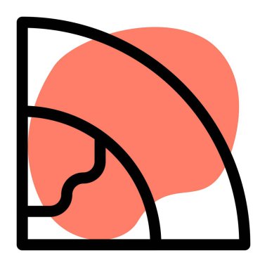 Bir gök cisminin etrafındaki karmaşık atmosferik ortam.