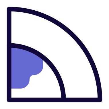 Bir gök cisminin etrafındaki karmaşık atmosferik ortam.