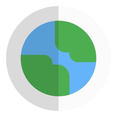 Astronomik bir nesneyi çevreleyen gaz kabuğu.