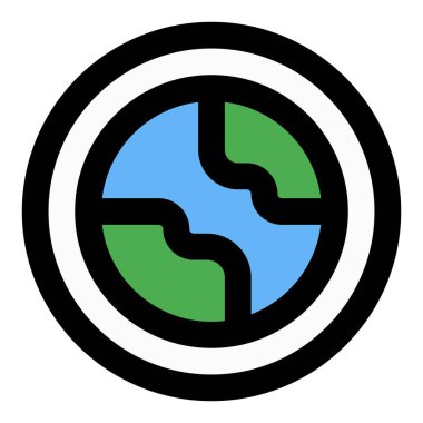 Astronomik bir nesneyi çevreleyen gaz kabuğu.