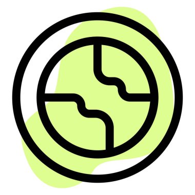 Astronomik bir nesneyi çevreleyen gaz kabuğu.