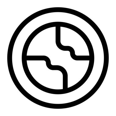 Astronomik bir nesneyi çevreleyen gaz kabuğu.