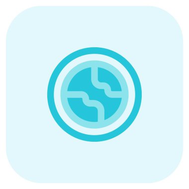 Astronomik bir nesneyi çevreleyen gaz kabuğu.