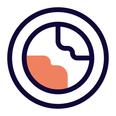 Astronomik bir nesneyi çevreleyen gaz kabuğu.