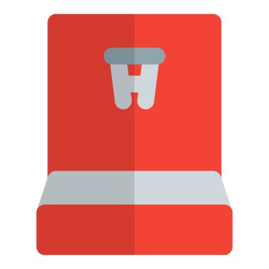 Basketbol makinesi, basket atarak puan kazanıyor..