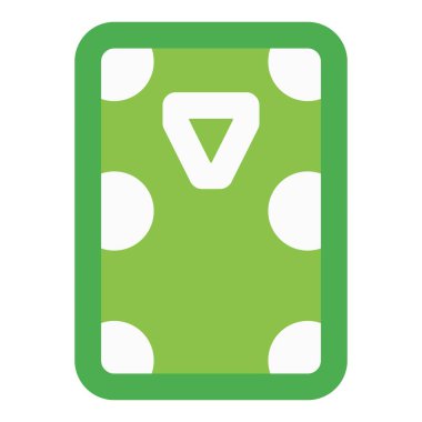 Topları ve ipuçlarını kullanarak masaüstü oyunu.