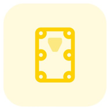 Topları ve ipuçlarını kullanarak masaüstü oyunu.