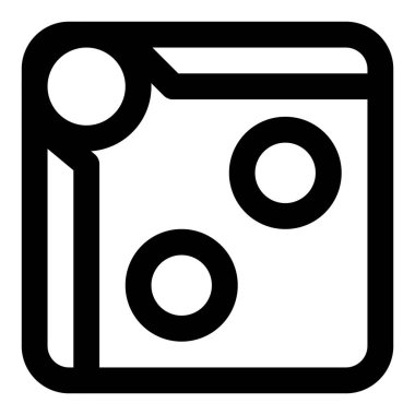 Bilardo, toplarla oynanan bilardo oyunu.