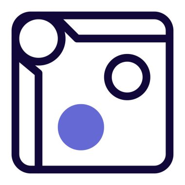 Bilardo, toplarla oynanan bilardo oyunu.