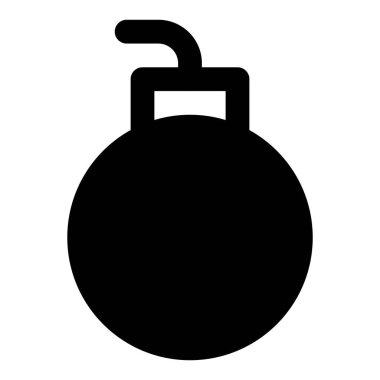 Hasarlı düşmanlar için patlayıcı silah ya da aygıt.