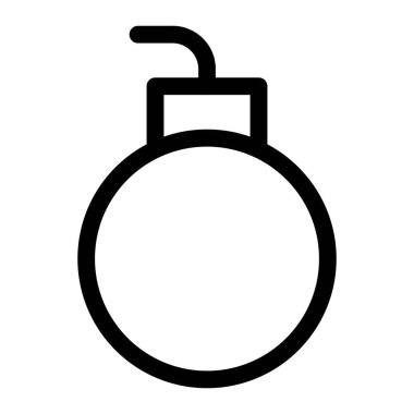 Hasarlı düşmanlar için patlayıcı silah ya da aygıt.