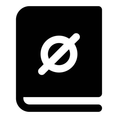 Uzaydaki astronotlar için temel dijital kayıt.