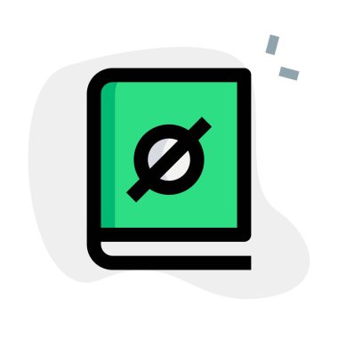 Uzaydaki astronotlar için temel dijital kayıt.