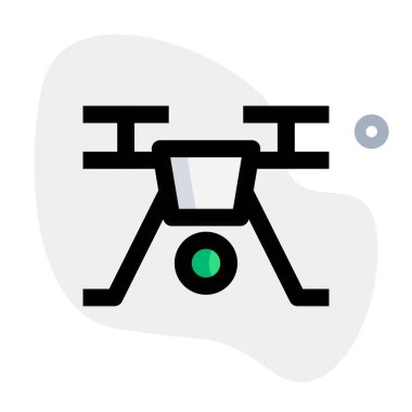 Uzayda göksel güzellikleri fotoğraflamayı bitirdim..