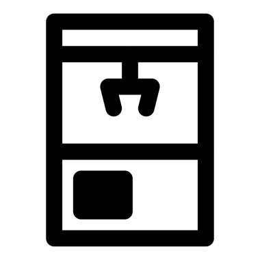 Pençe makinesi, ustaca bir ödül yakalama oyunu.