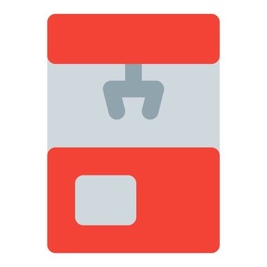 Pençe makinesi, ustaca bir ödül yakalama oyunu.