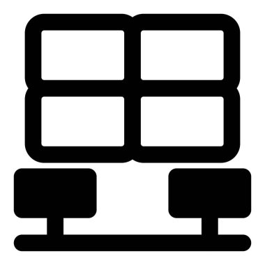 Merkezi Uzay İşlem Kontrol Merkezi.