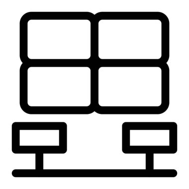 Merkezi Uzay İşlem Kontrol Merkezi.