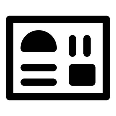 Uzay sistemlerini izlemek ve yönetmek için arayüz.