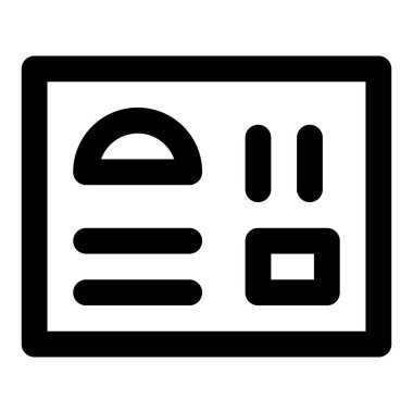 Uzay sistemlerini izlemek ve yönetmek için arayüz.