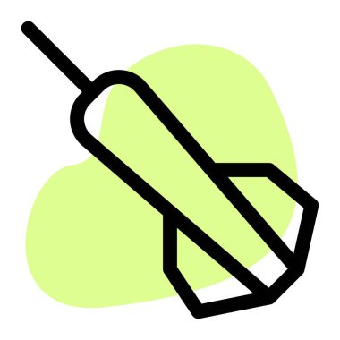 Dart atarak hedef tabanlı oyun.