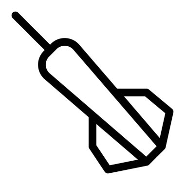 Dart atarak hedef tabanlı oyun.