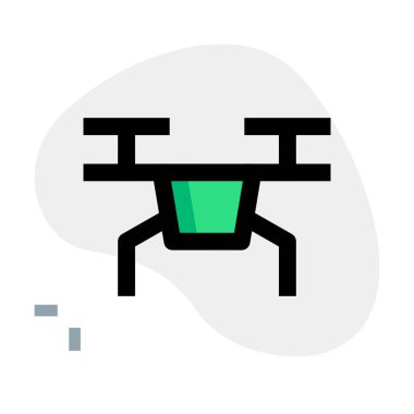 İHA, isimsiz bir uçak veya uçan bir araç..