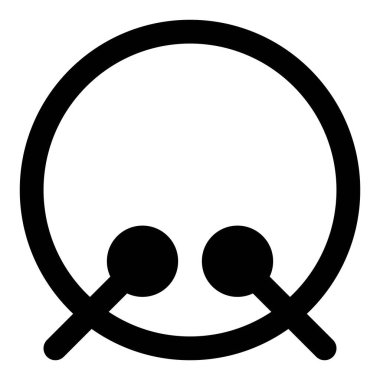 Hobi aktiviteleri için popüler bateri oyunu atari salonu.