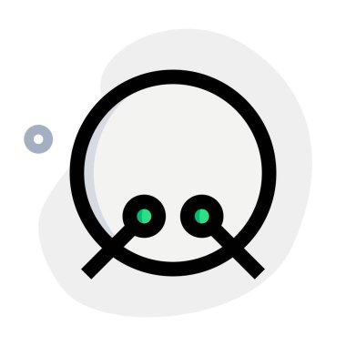 Hobi aktiviteleri için popüler bateri oyunu atari salonu.