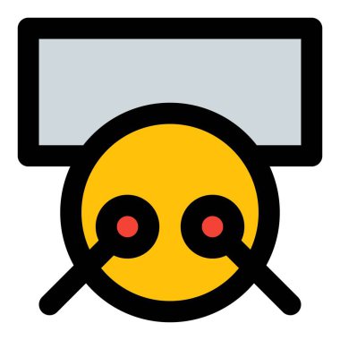 Bateri bileşenleriyle ritm atari oyunu.