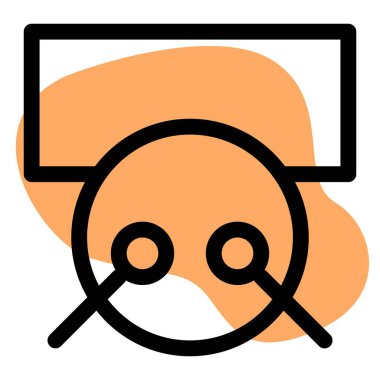 Bateri bileşenleriyle ritm atari oyunu.