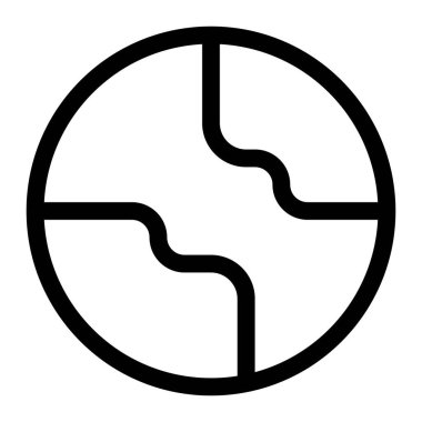 Dünya uydu görüntülerinde yakalandı.