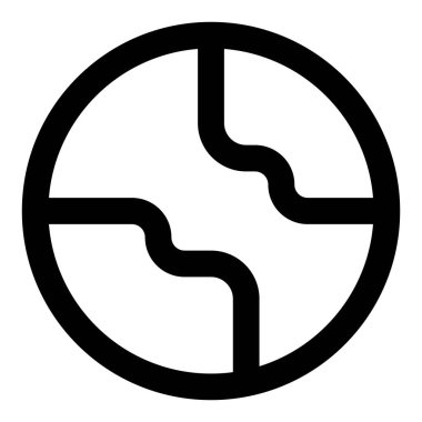 Dünya uydu görüntülerinde yakalandı.