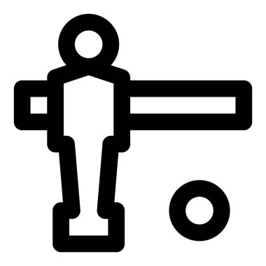 Langırt masası için bir oyun sistemi kuruyorum.