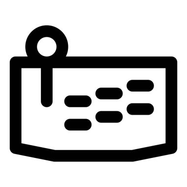 Düğmeli oyun pedi veya kontrol için joystick.