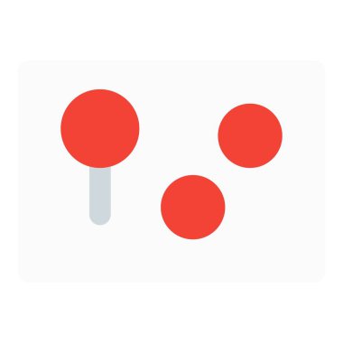 Elektronik aygıtlarda oyun denetleyici.