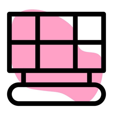 Grover, özerk güneş enerjili bir robot..