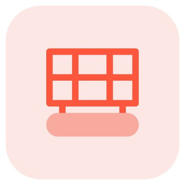 Grover, özerk güneş enerjili bir robot..