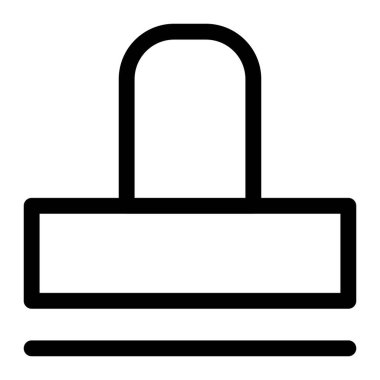 Kürekler ve hokey diski ile oyun konsolu.