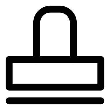 Kürekler ve hokey diski ile oyun konsolu.