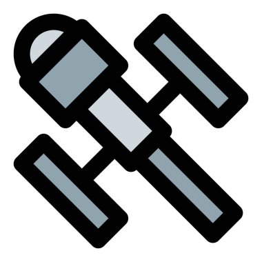 Yörüngedeki teleskop kozmik hazineleri kaydediyor.