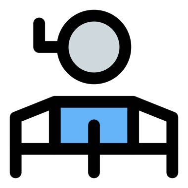 Uzay aracı gezegenin yüzeyine inmek için tasarlandı..