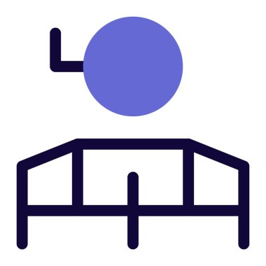 Uzay aracı gezegenin yüzeyine inmek için tasarlandı..