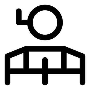 Uzay aracı gezegenin yüzeyine inmek için tasarlandı..