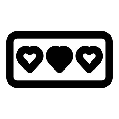 Video oyunlarındaki bireysel özelliklerin sayısı.