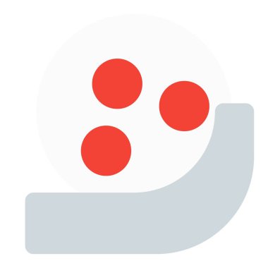 Piyango, rastgele bir şans oyunu.