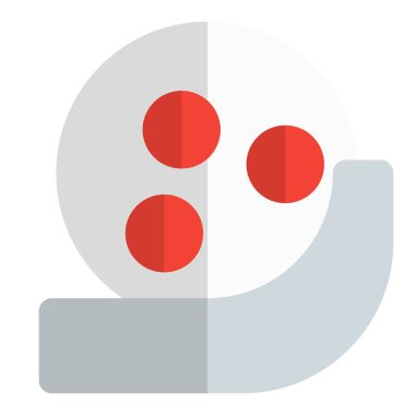 Piyango, rastgele bir şans oyunu.