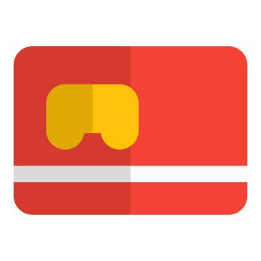 Oyun erişimi için üye kartı kullanmak.