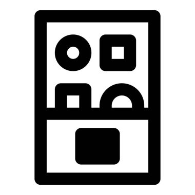 Tüccar atari salonuyla ödül dolu eğlence deneyimi.