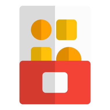 Tüccar atari salonuyla ödül dolu eğlence deneyimi.